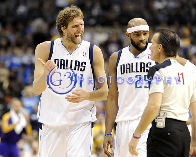 Los Angeles Lakers, Dallas Mavericks, Basketball, NBA