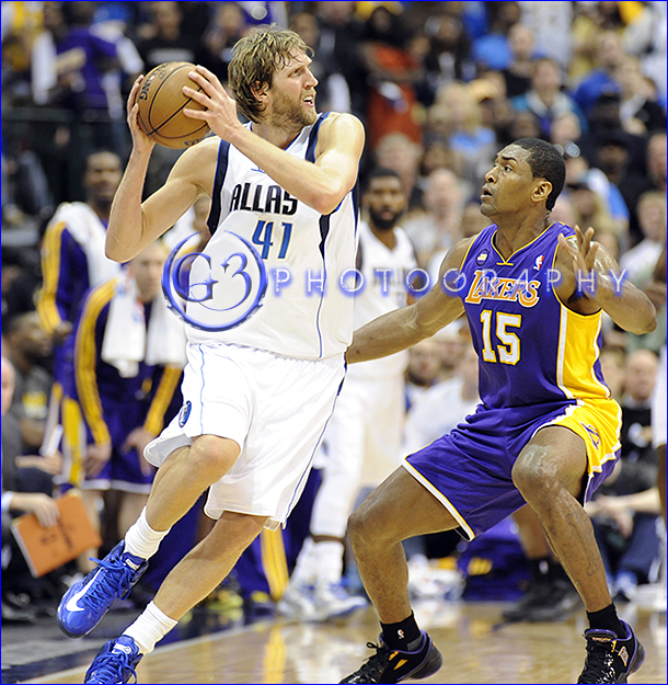 Los Angeles Lakers, Dallas Mavericks, Basketball, NBA