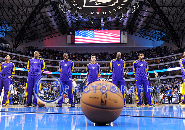 Los Angeles Lakers, Dallas Mavericks, Basketball, NBA